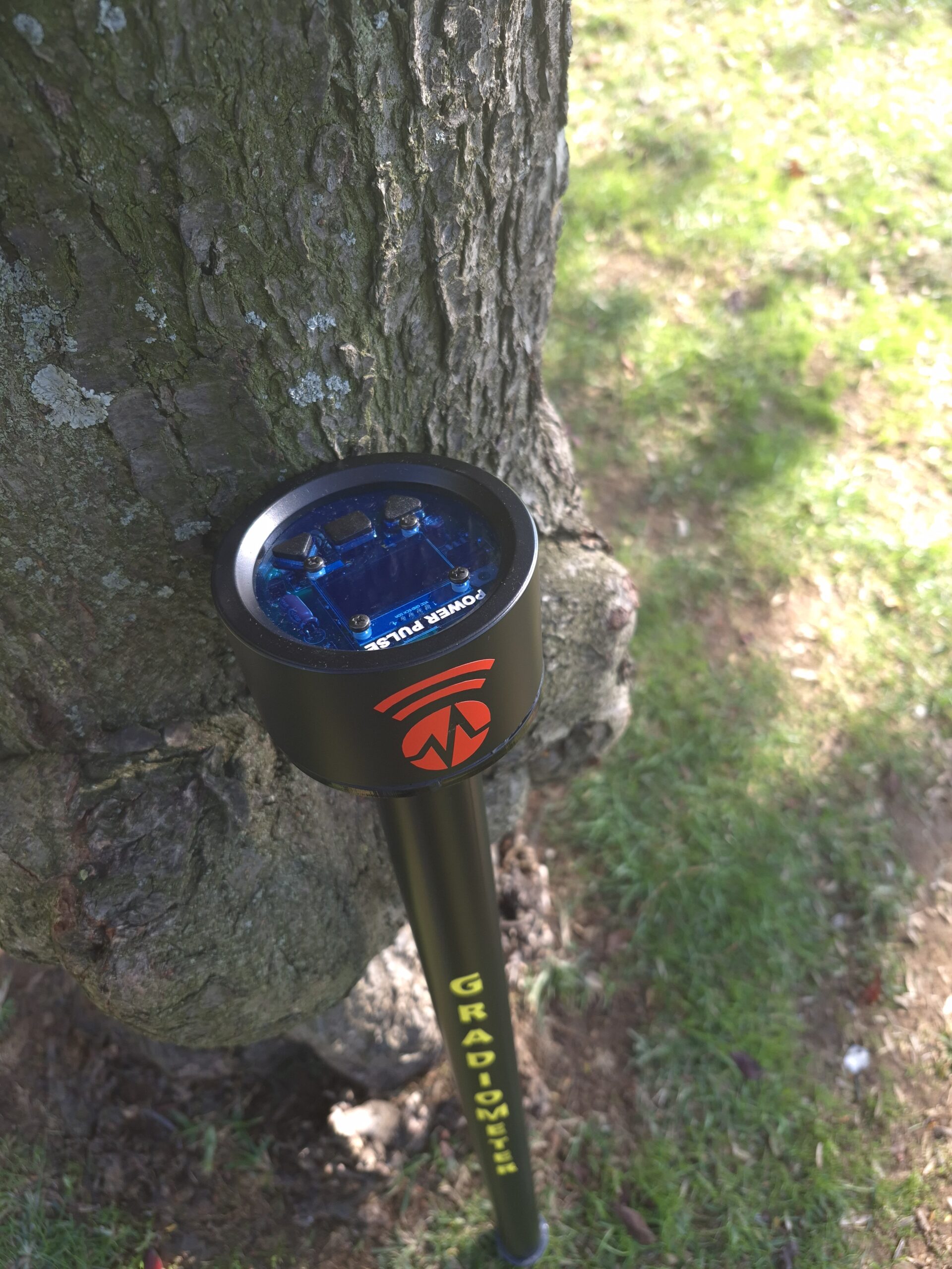 Power Pulse - Define Dedektörü - Görsel 3