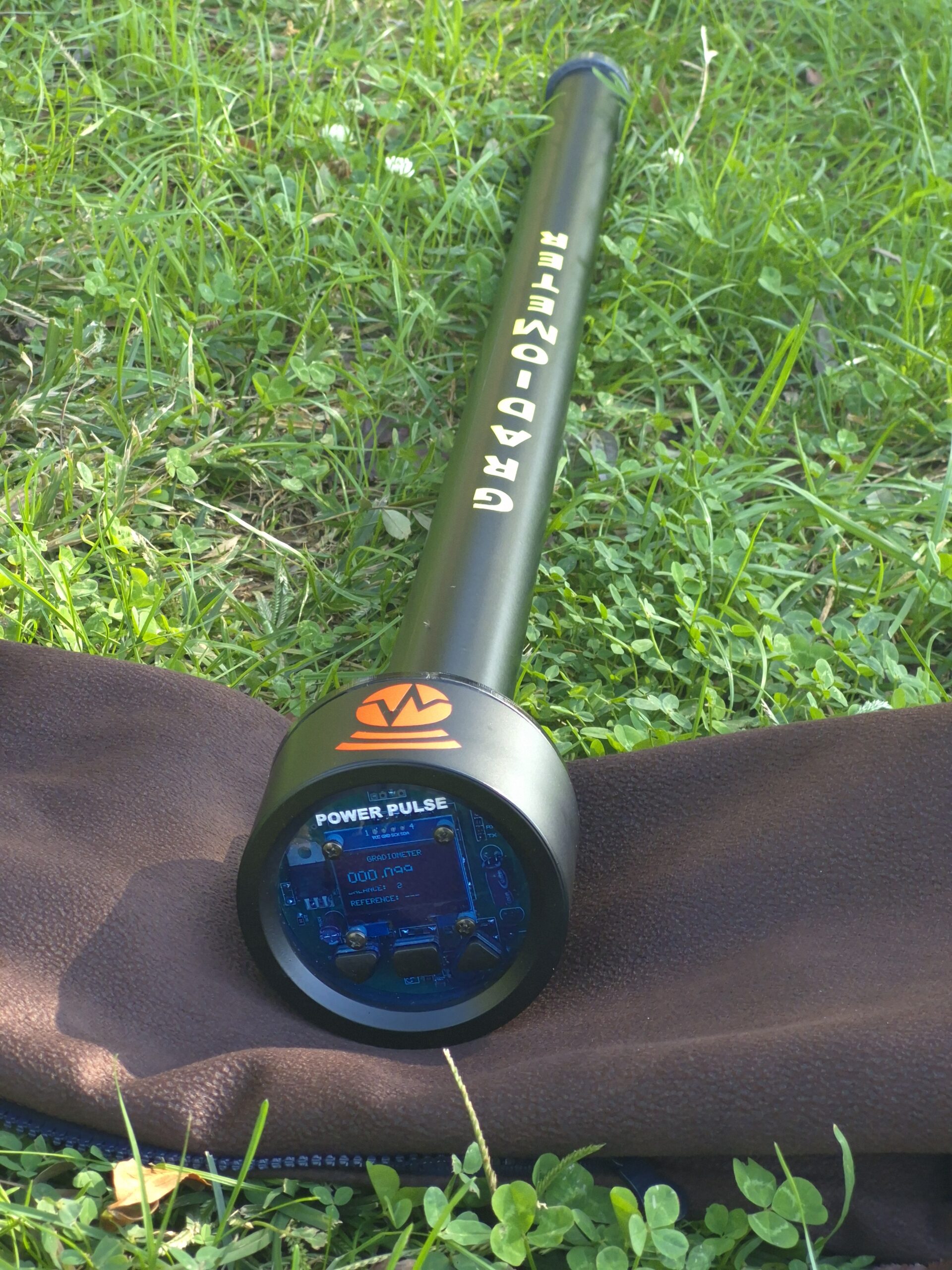 Power Pulse - Define Dedektörü